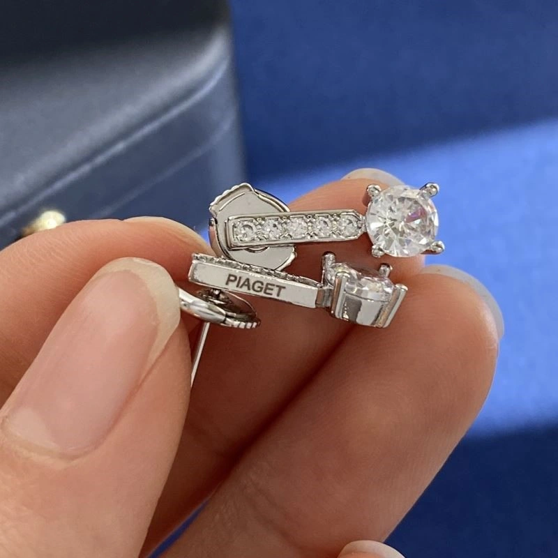 Piaget Earrings Thermal 209679