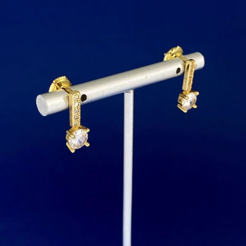 Piaget Earrings Thermal 209679