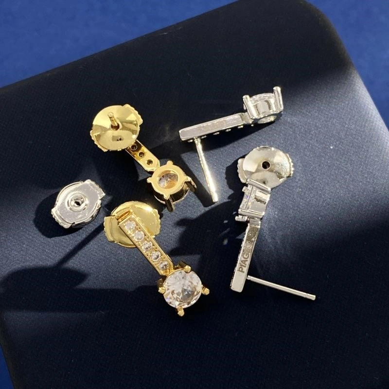 Piaget Earrings Thermal 209679