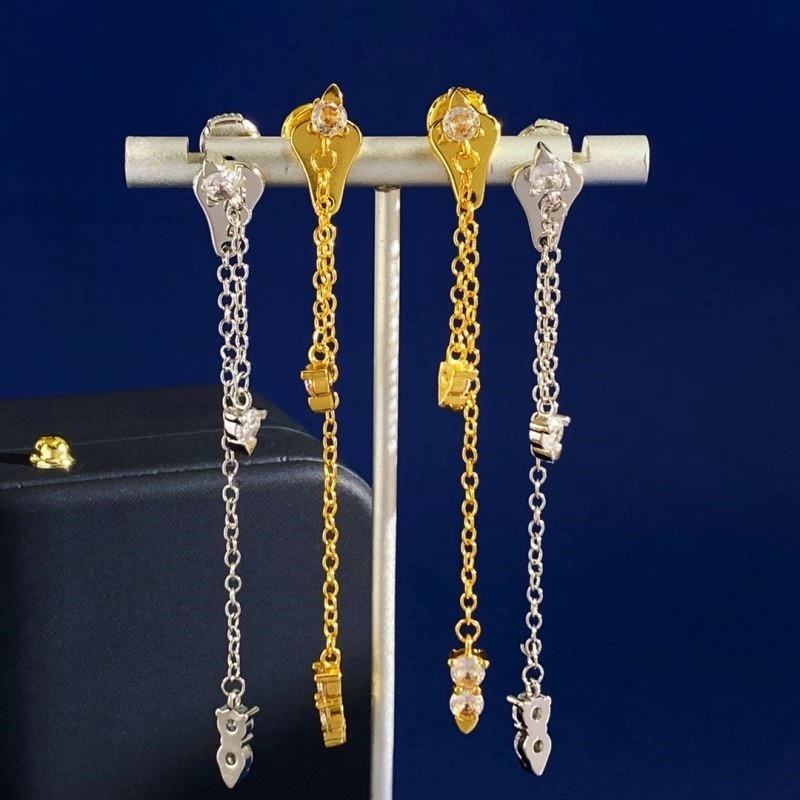 FashionForward Piaget Earrings 209170