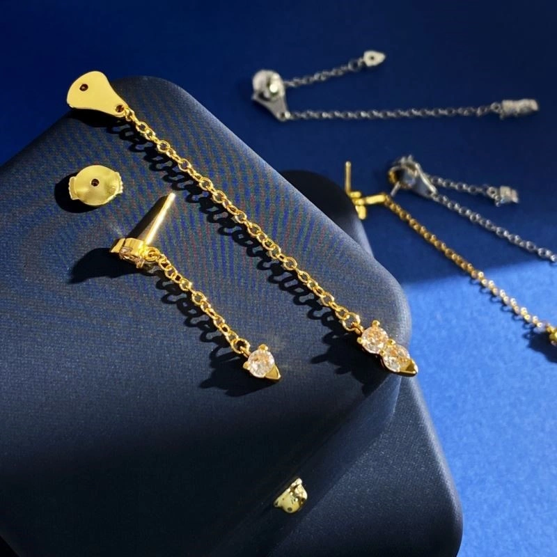 FashionForward Piaget Earrings 209170