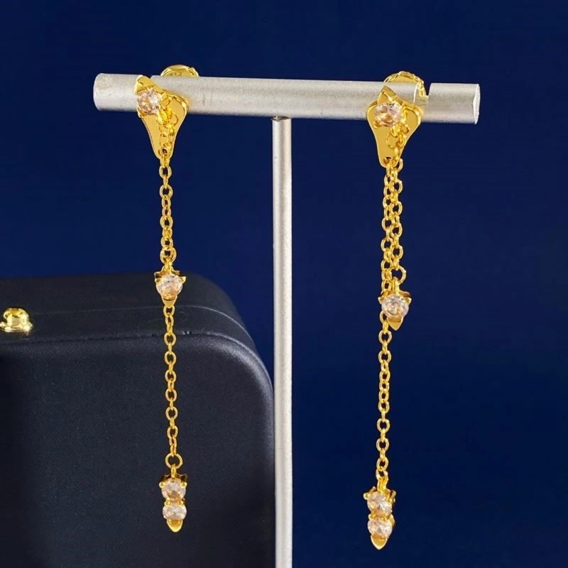 FashionForward Piaget Earrings 209170