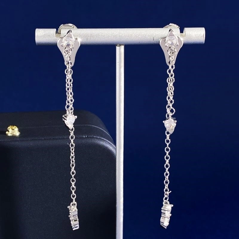 FashionForward Piaget Earrings 209170