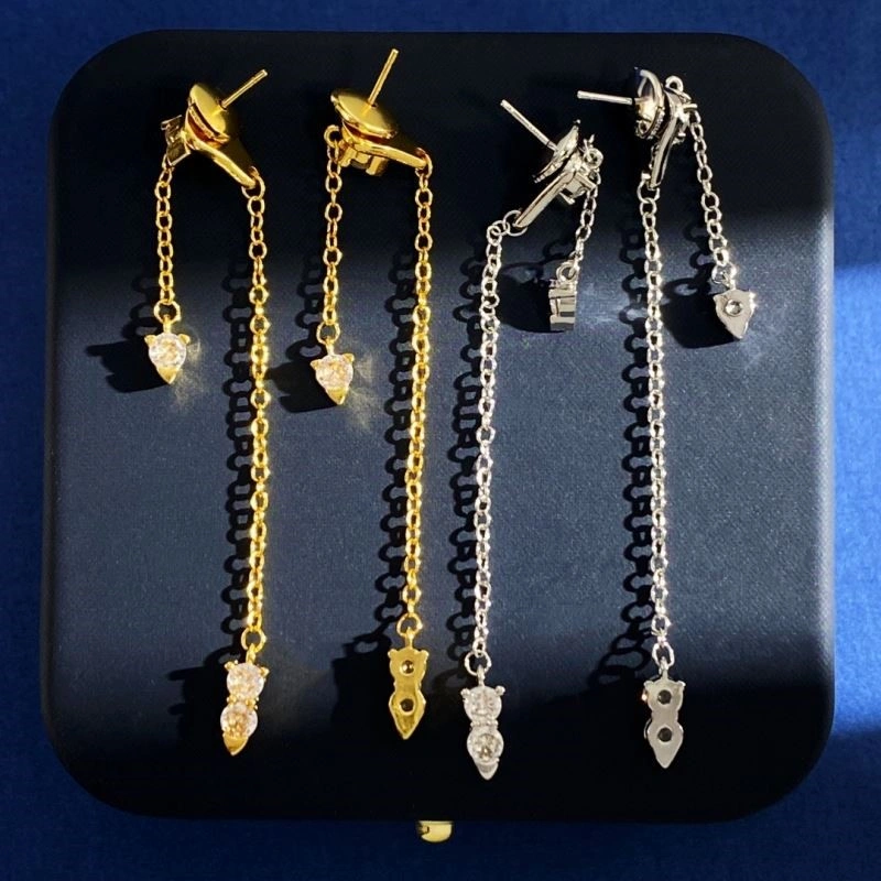 FashionForward Piaget Earrings 209170