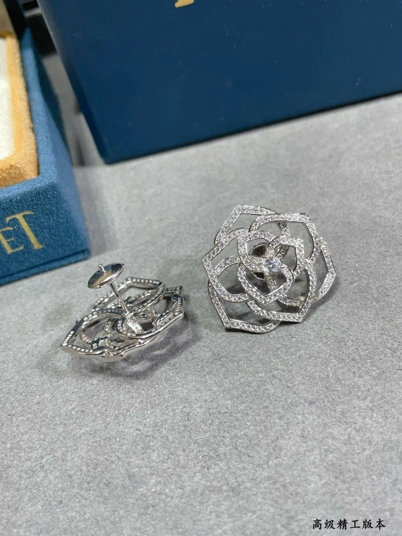 Comfortable Piaget Earrings 209157