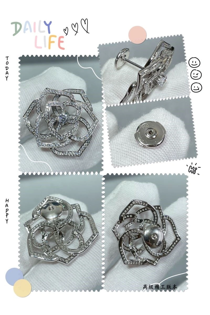 Comfortable Piaget Earrings 209157