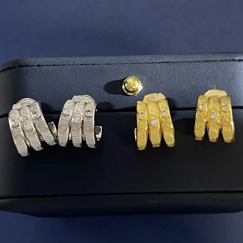 Piaget Earrings Practical 209147