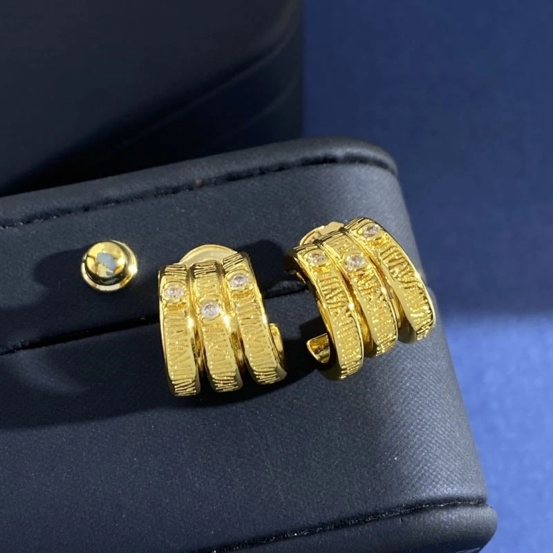 Piaget Earrings Practical 209147