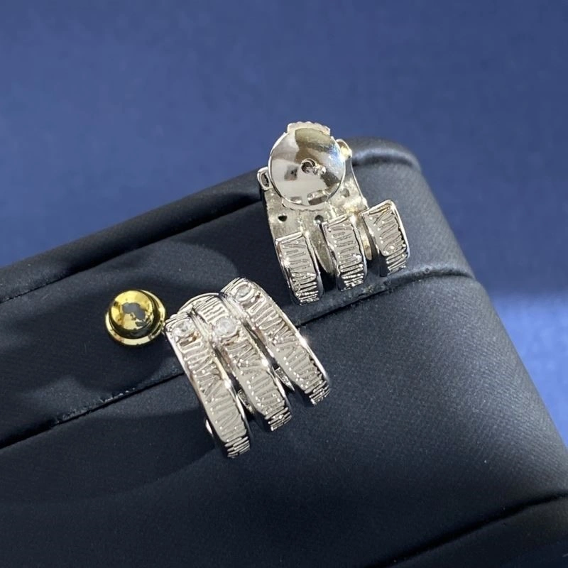 Piaget Earrings Practical 209147