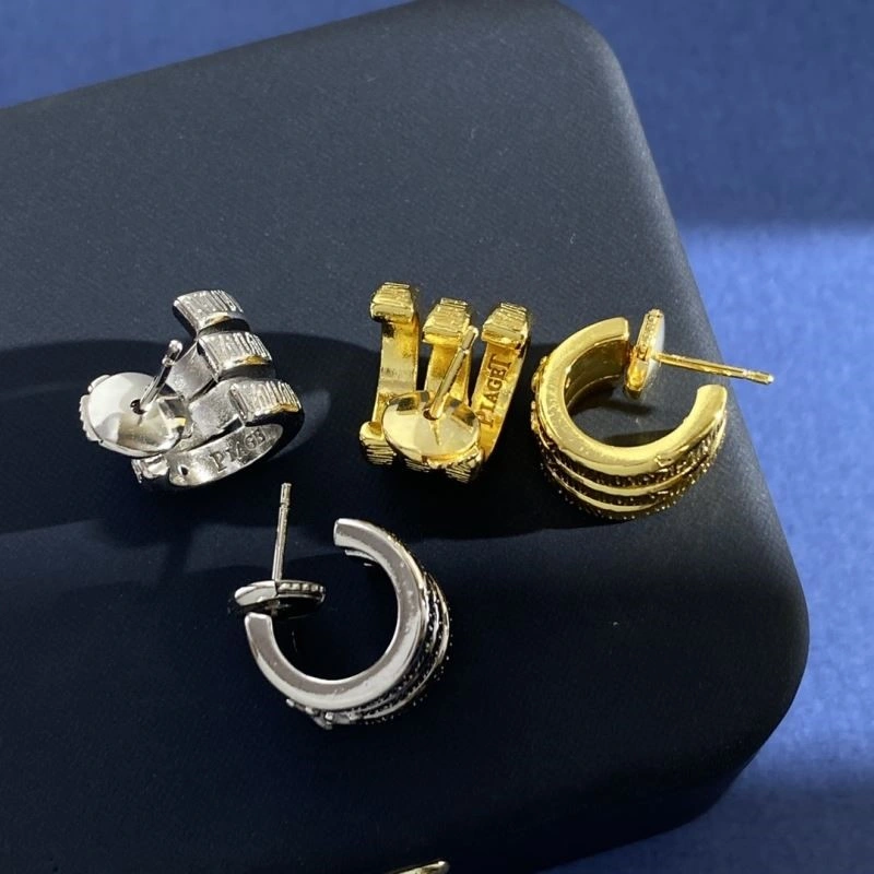 Piaget Earrings Practical 209147