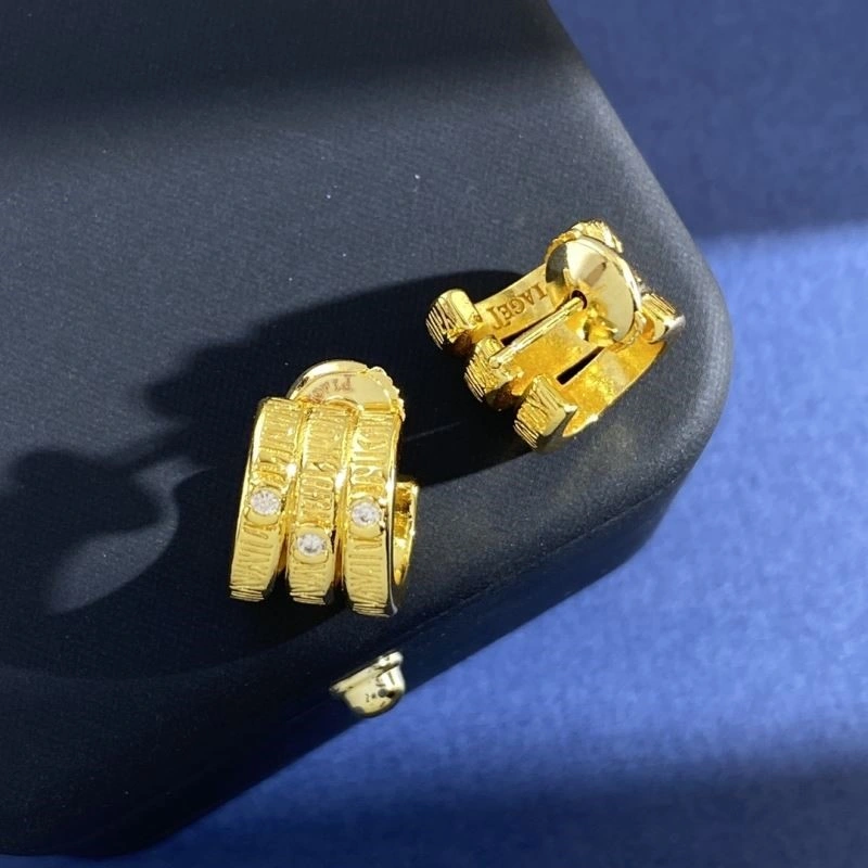 Piaget Earrings Practical 209147
