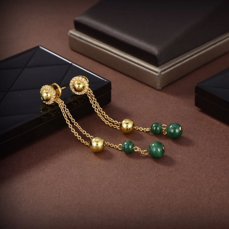 Piaget Earrings Youthful 208503