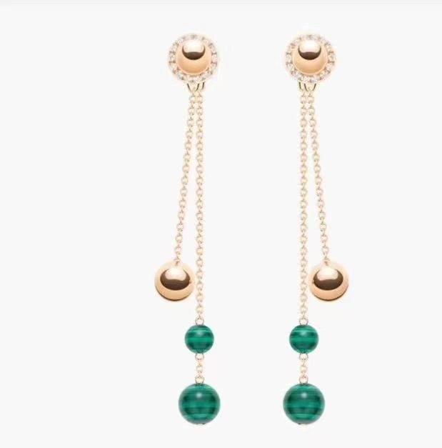 Piaget Earrings Youthful 208503