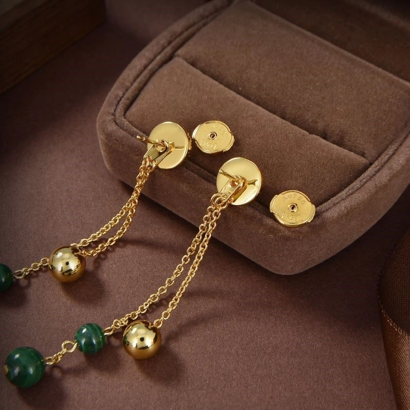 Piaget Earrings Youthful 208503