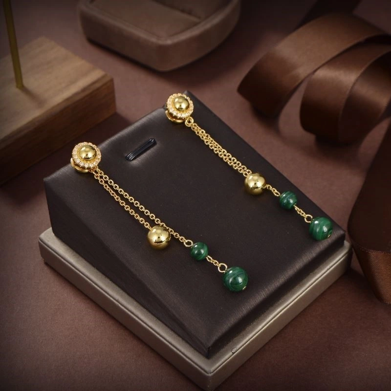 Piaget Earrings Youthful 208503
