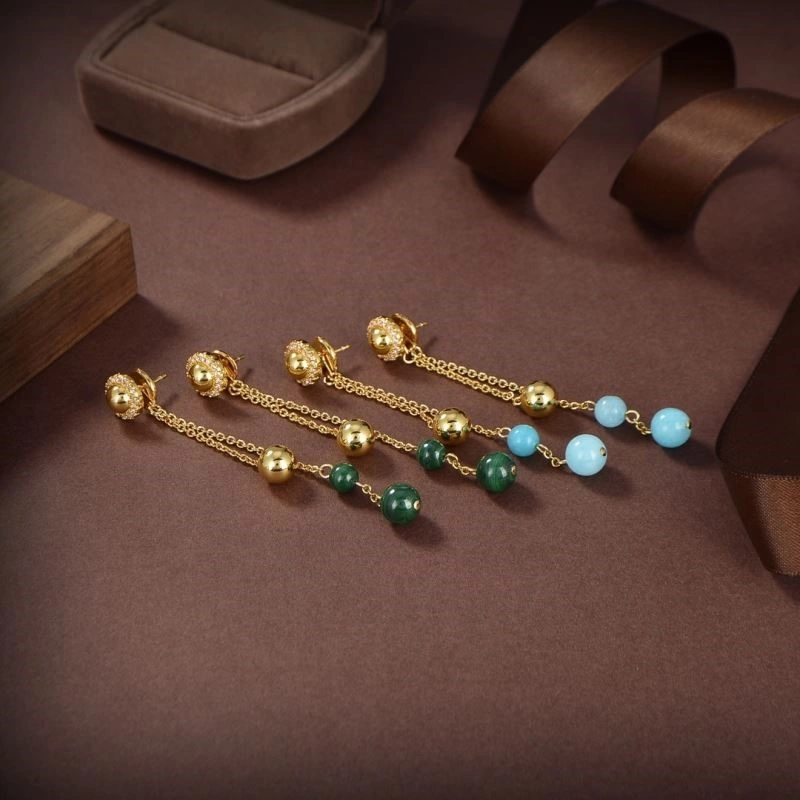 Piaget Earrings Youthful 208503
