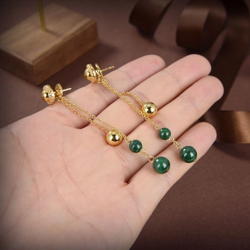 Piaget Earrings Youthful 208503