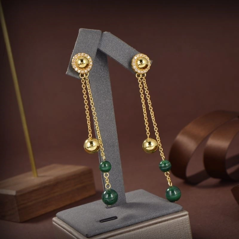 Piaget Earrings Youthful 208503