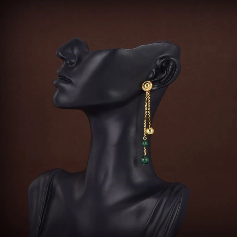Piaget Earrings Youthful 208503