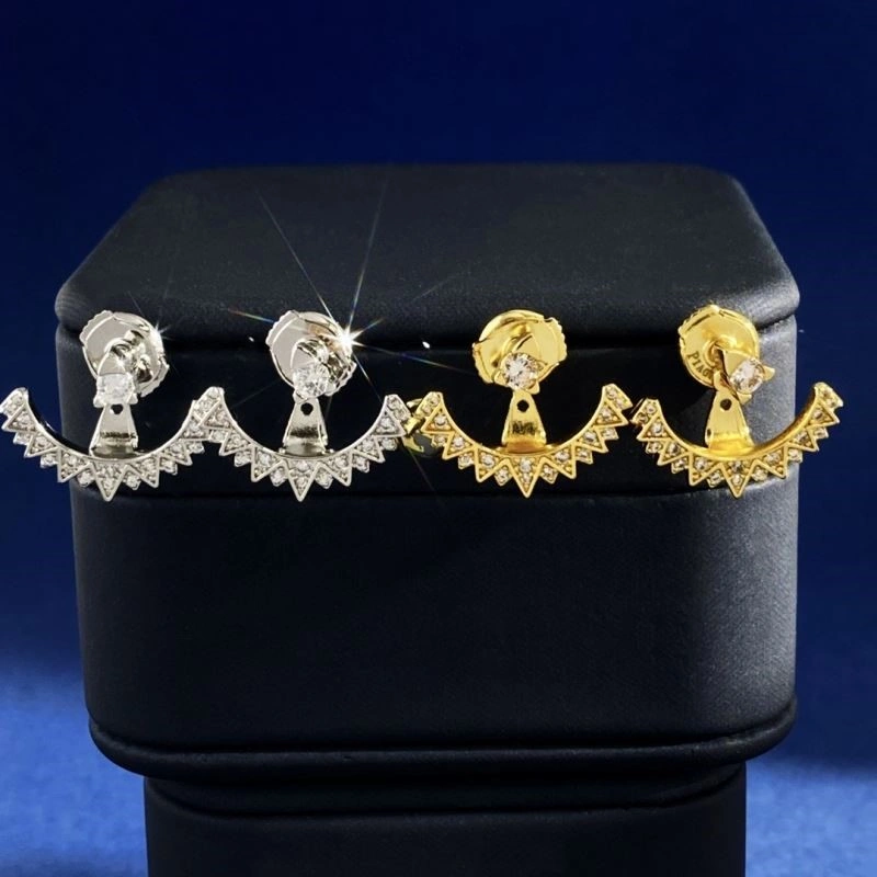 Piaget Earrings ZeroBulk 208505