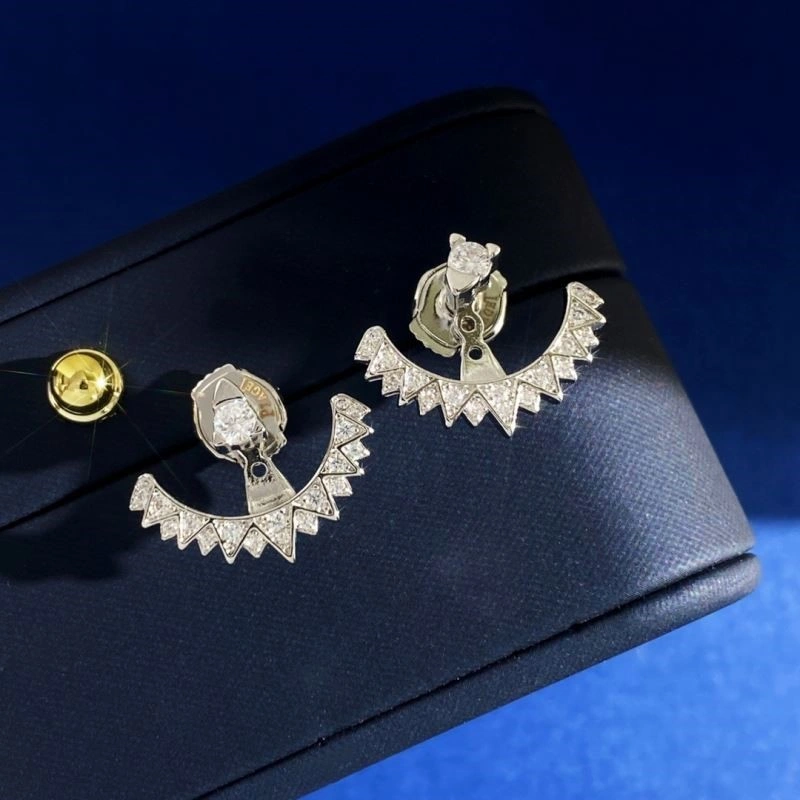 Piaget Earrings ZeroBulk 208505