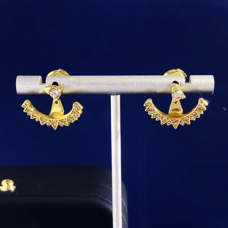 Piaget Earrings ZeroBulk 208505