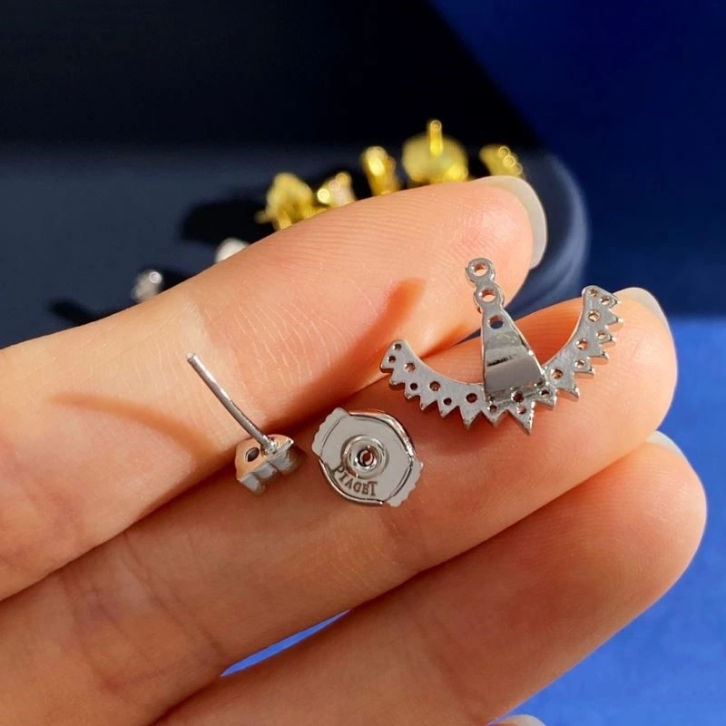 Piaget Earrings ZeroBulk 208505
