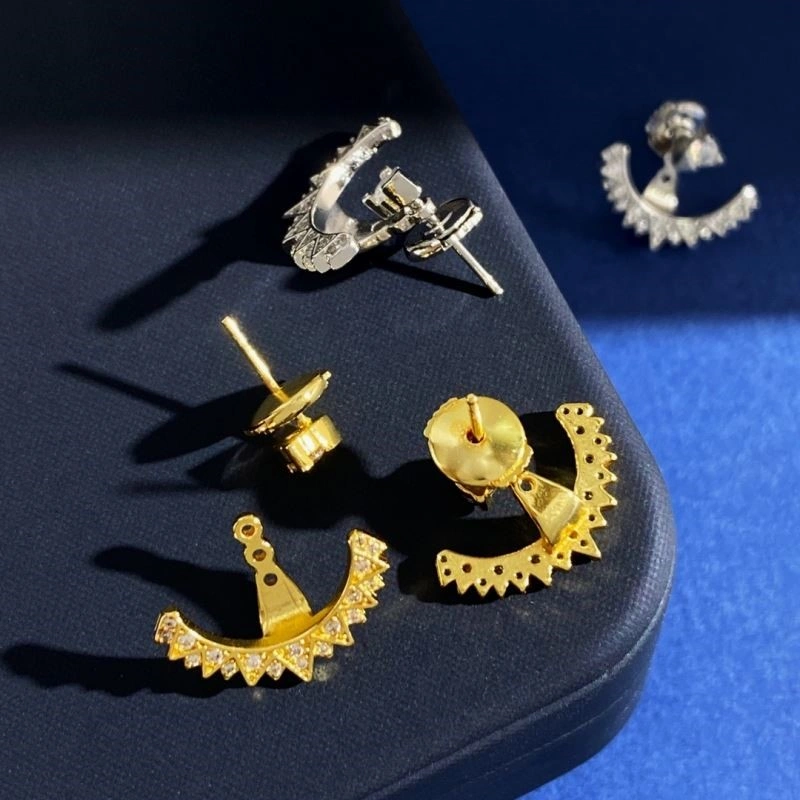 Piaget Earrings ZeroBulk 208505