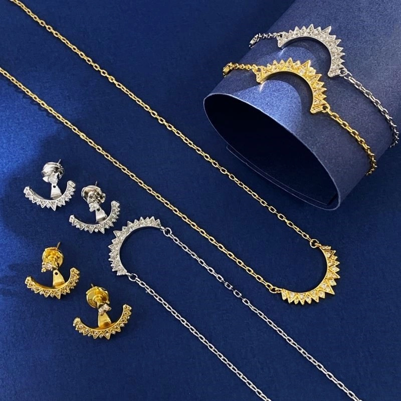Piaget Earrings ZeroBulk 208505