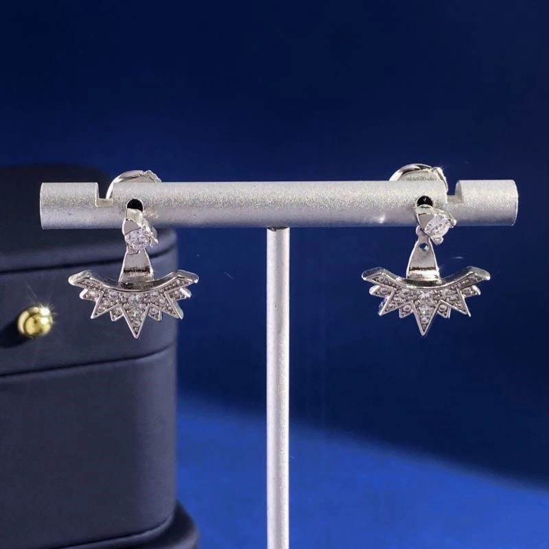 Piaget Earrings Youthful 208495