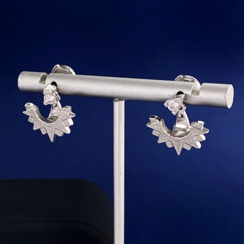 Lightweight Piaget Earrings 208497