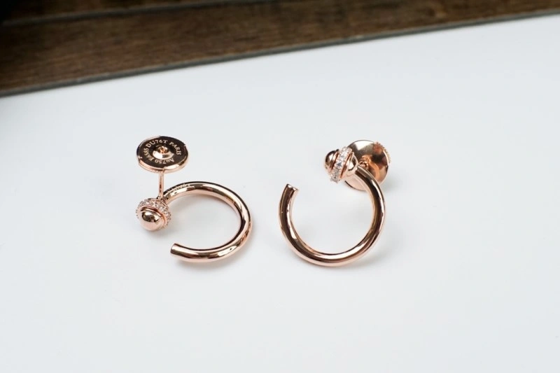 Piaget Earrings Neat 207828