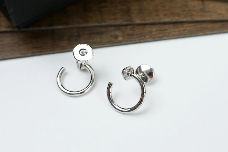 Piaget Earrings Neat 207828