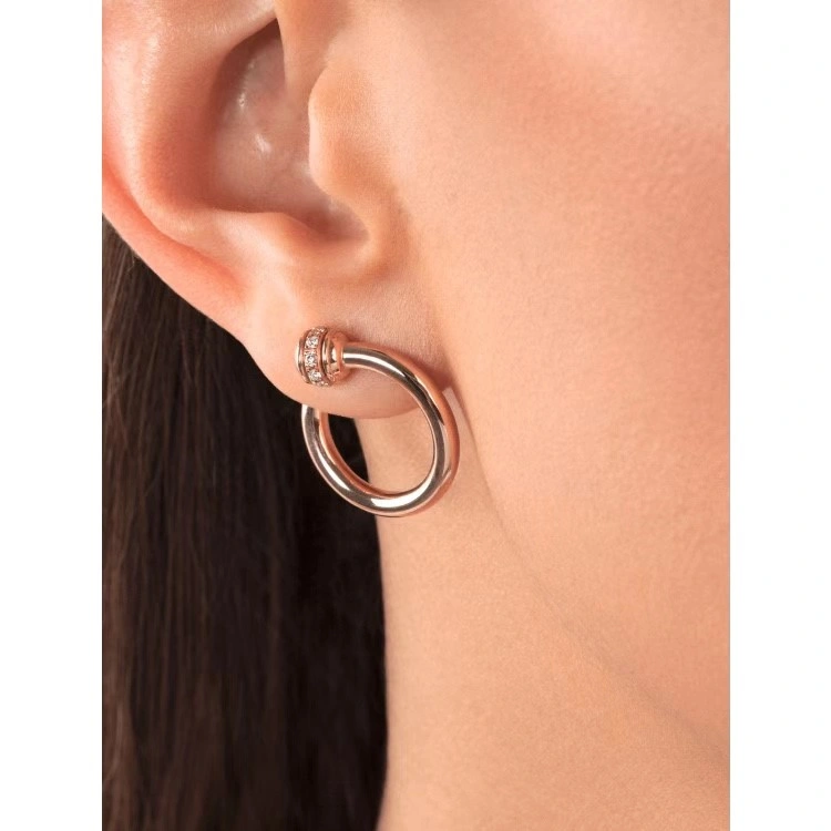 Piaget Earrings Neat 207828