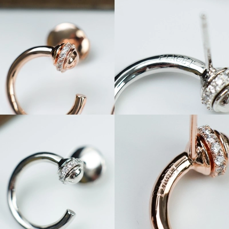 Piaget Earrings Neat 207828