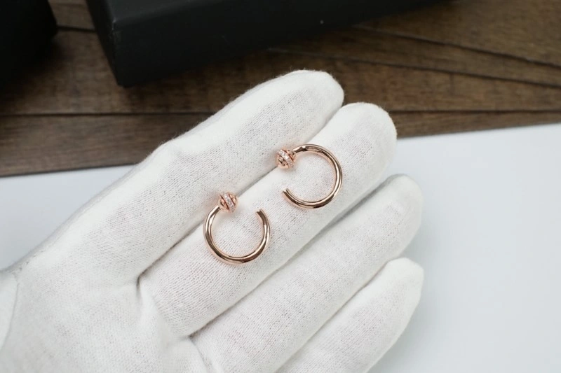 Piaget Earrings Neat 207828