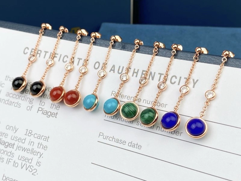Piaget Earrings Sustainable 207797