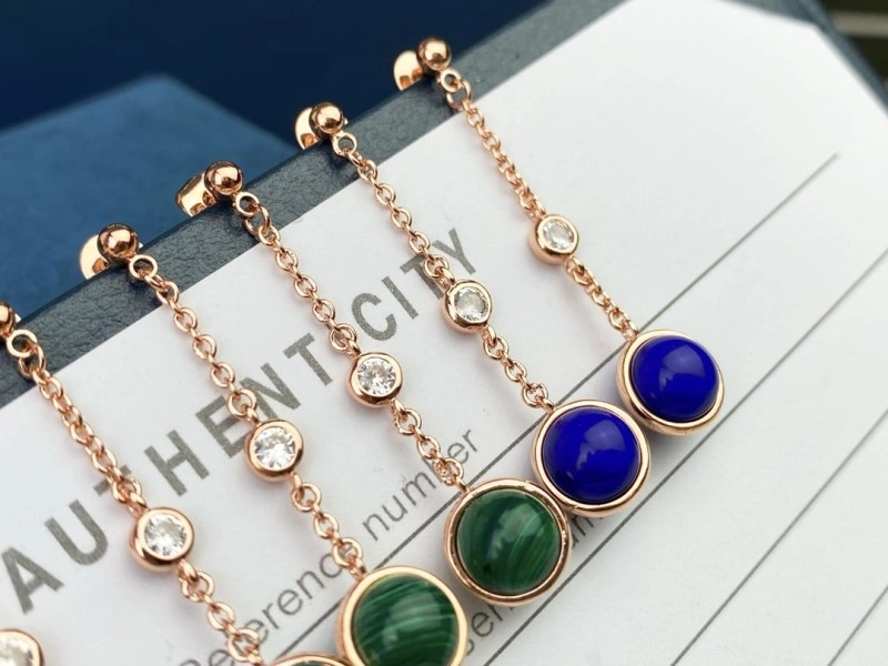 Piaget Earrings Sustainable 207797