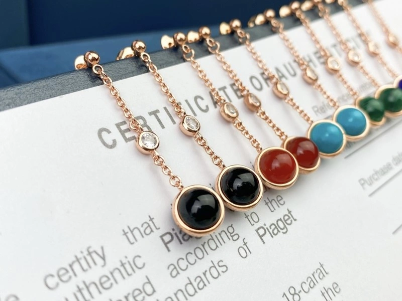 Piaget Earrings Sustainable 207797