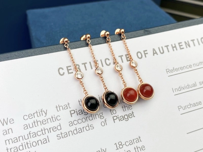 Piaget Earrings Sustainable 207797