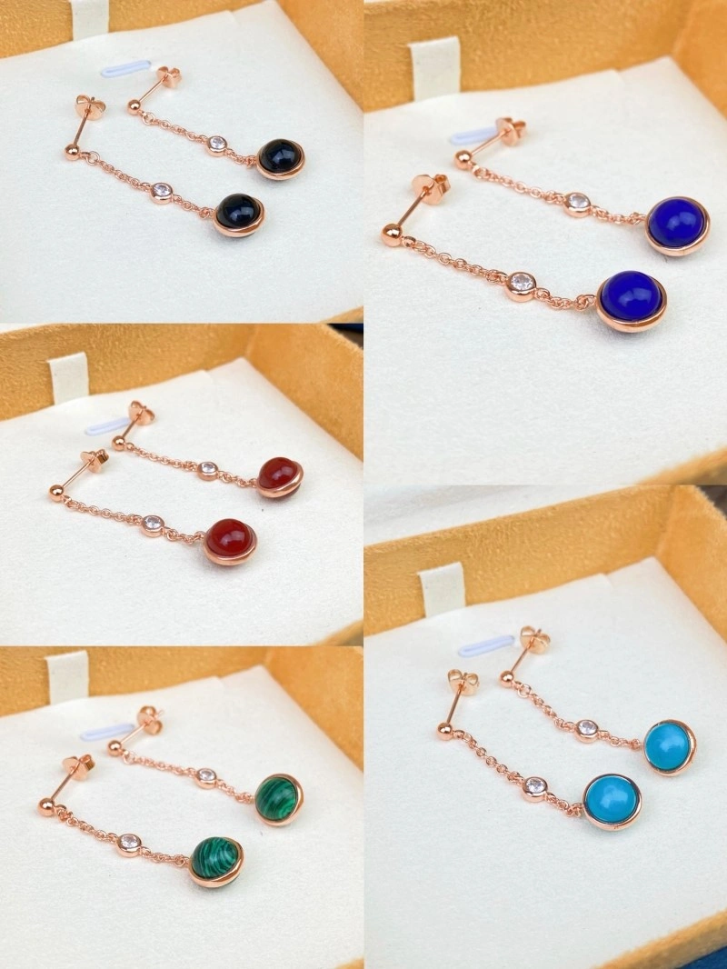 Piaget Earrings Sustainable 207797