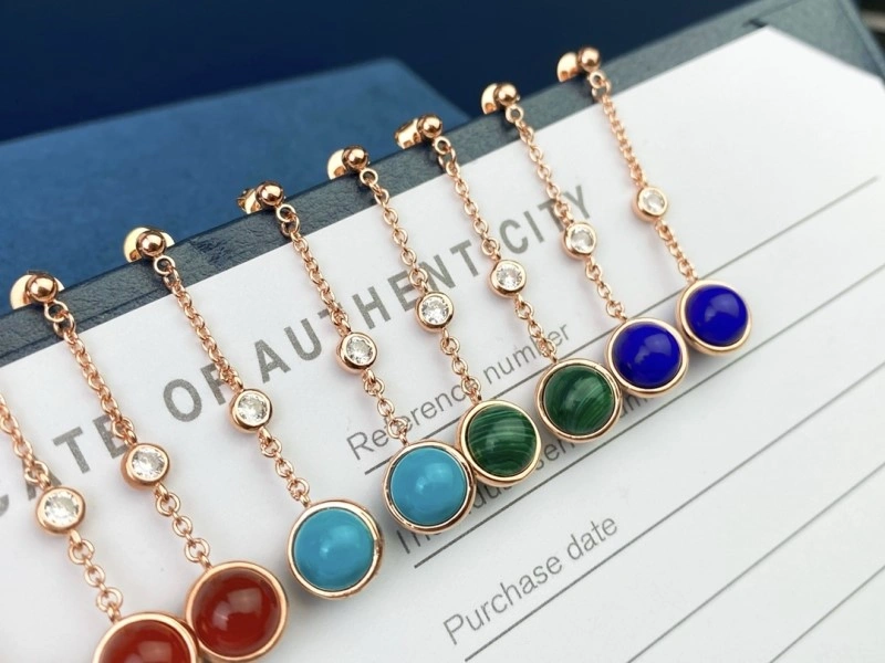 Piaget Earrings Sustainable 207797
