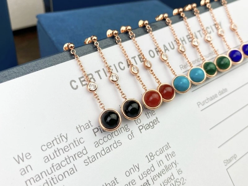 Piaget Earrings Sustainable 207797
