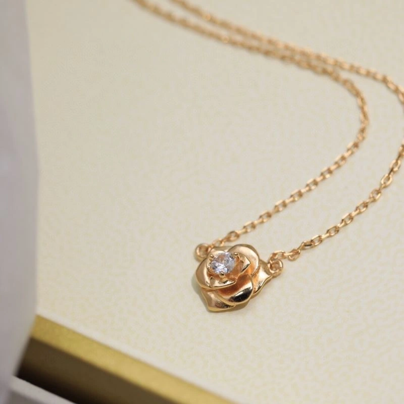 Thermal Piaget Necklaces 213838