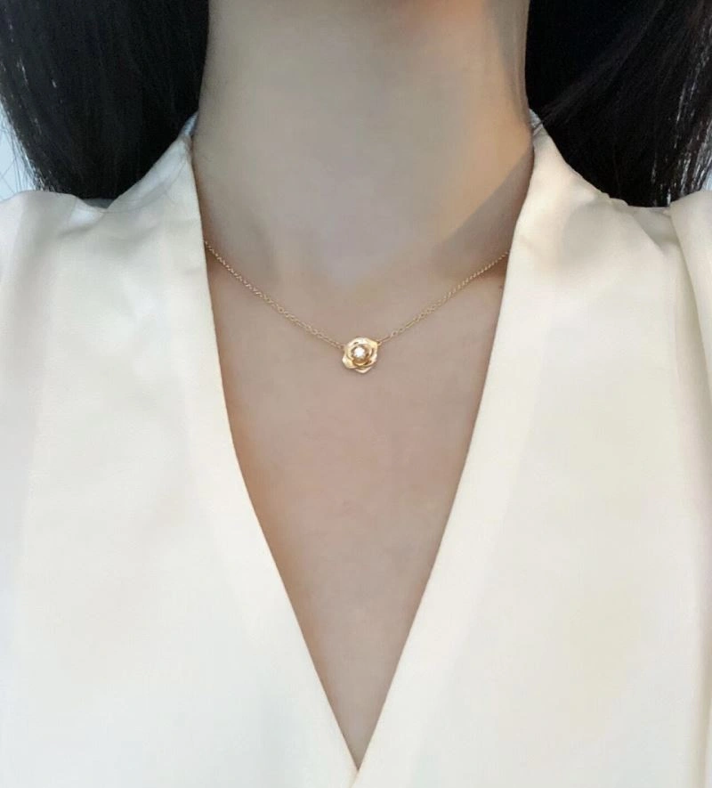 Thermal Piaget Necklaces 213838
