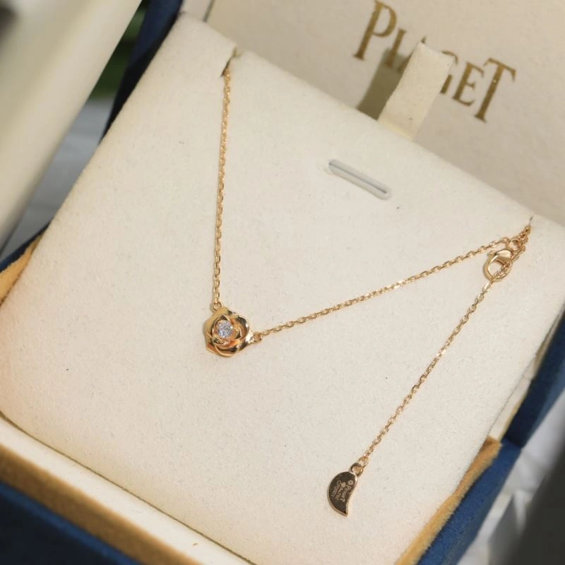 Thermal Piaget Necklaces 213838