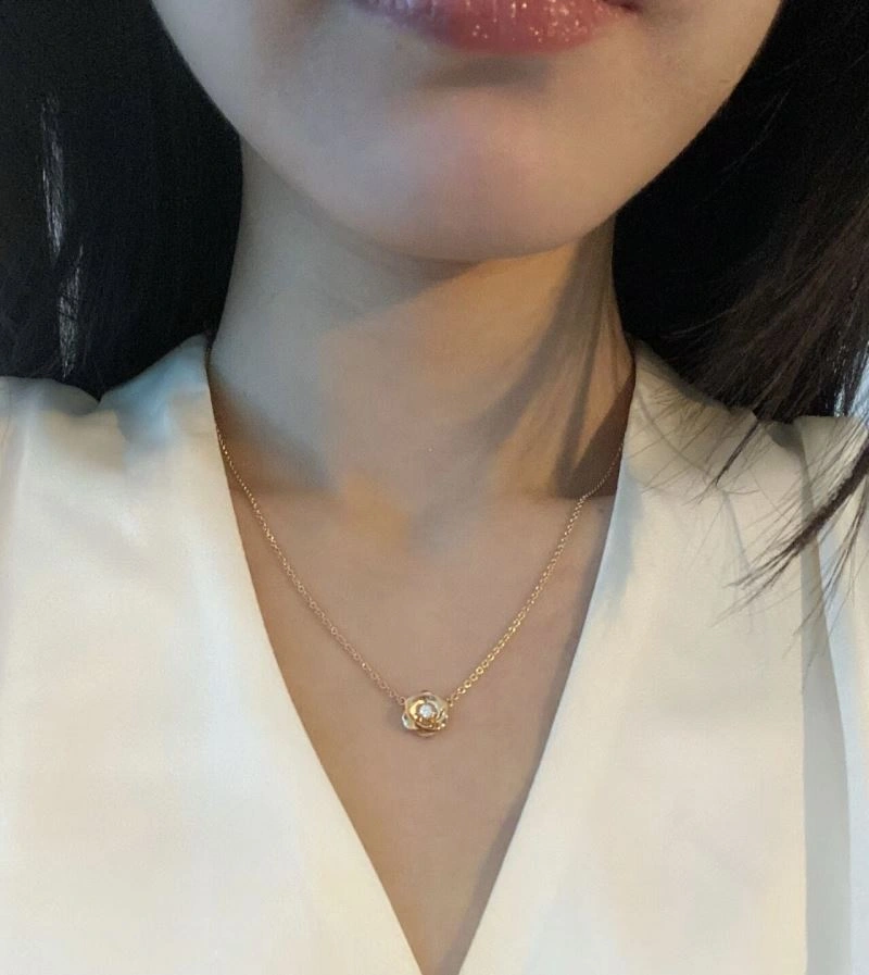 Thermal Piaget Necklaces 213838