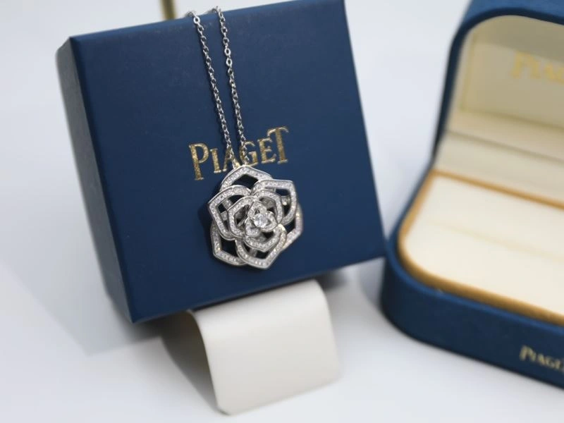 Piaget Necklaces Upgraded 213839