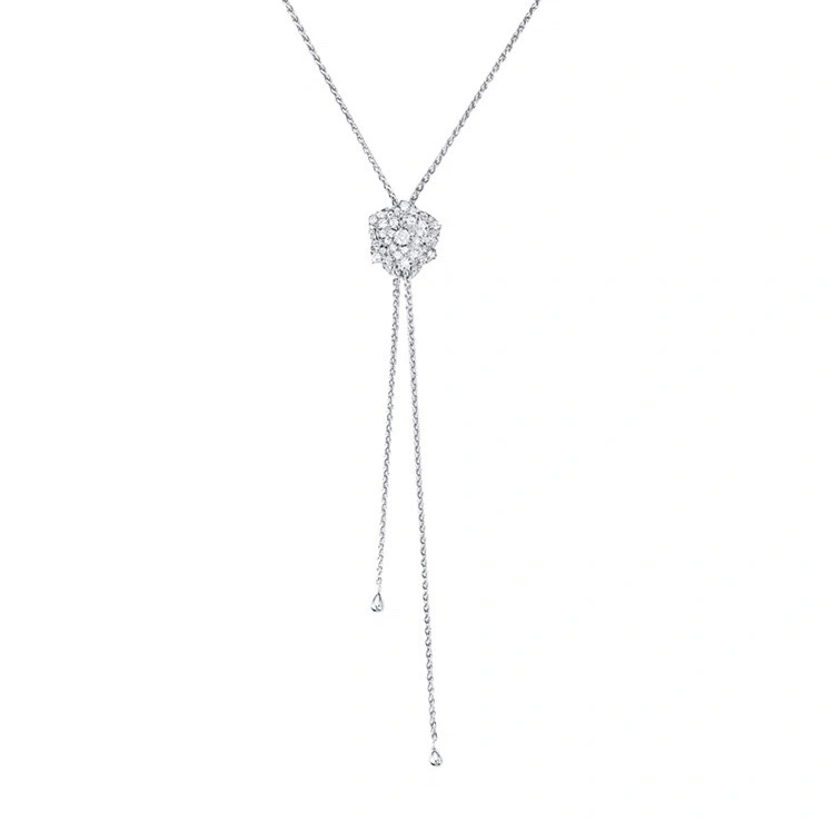 Piaget Necklaces Stylish 213407