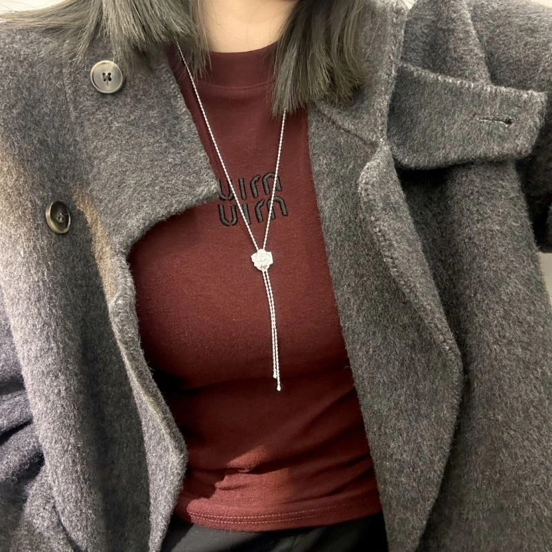Piaget Necklaces Stylish 213407